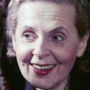 Elsa Triolet als Self