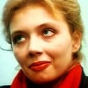 Olga Tolstetskaya als Actress