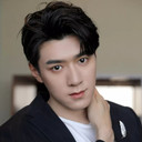 易柏辰 als Ye Yichen