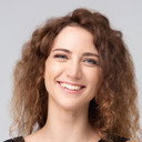 Justina Nemanytė als Moteris sapne