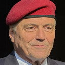 Curtis Sliwa als Newscaster