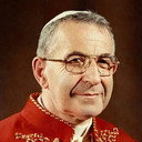 Pope John Paul I als Self (archive footage)