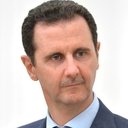 Bashar Hafez al-Assad als Self (archive footage)