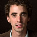 Jeremy Rishe als Drunk Guy