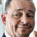 John Batz als Frantz