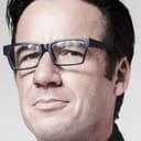 Jason Hoyte als Steve Arnett