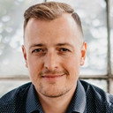 Adam Chroust als průvodce