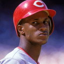 Eric Davis als Self