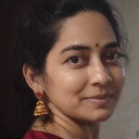 Harika als Sireesha Ramalingam