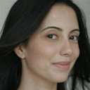 Mariana Vaz als Bianca