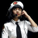 Toztli Abril als Corporal