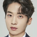 이일준 als Yoo Tae-hoon