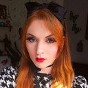 Alex Temperley, Co-Editor
