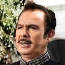 Antonio Aguilar als Catrín