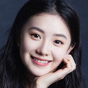 刘浩存 als Jiang Xiaoyuan