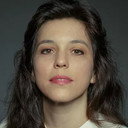 Sara Antunes als Pilar