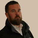 Grant Bailey-Rodriguez als Enforcement Agent
