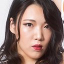 永谷千恵 als Lady C