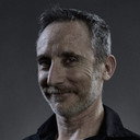 Enric Ases als Chef