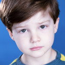 Angus K. Caldwell als Josh Smallbone