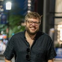 Kyle Steinike, Associate Producer