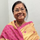 Chetana Das als Vasundhara's mother