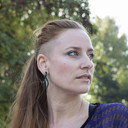 Yvette Luhrs als 