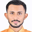 Mohamed Ishfan als Saamih