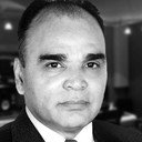 Salvador Nájar als Roy