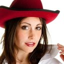 Kat Reichmuth als Jane Forster