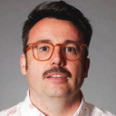Carlos García Miranda, Production Executive
