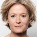 Lisa Karlström als Sabine