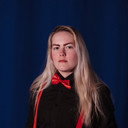 Amber Kutschke als Camera Operator (uncredited)