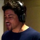 Daniel Del Roble als Finado (voice)