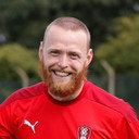 Viktor Johansson als Self