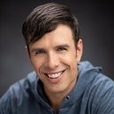 Matt Brown als Tucker Johnston