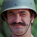 Πάρις Λαμπράκος als First Sergeant at women's Unit