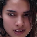 Valeria Mosquera als Palmira