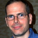 Tim Carvell als Self