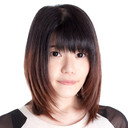 Karin Mitarai als Galil (voice)