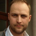 Grzegorz Kwiecień als Executive