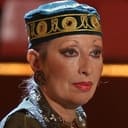 Kishonti Ildikó als Erzsi