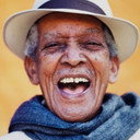 Compay Segundo als Interviewee