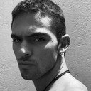 Joaquín Bondoni als Damián