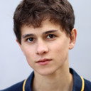 Walt Klink als Kyle the Intern