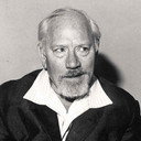 Claes Gill als Talg-Petter / Storyteller