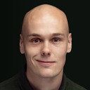 Peter Werner als 