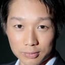 Vincent Tsang als Vincent