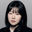 이민지 als Min-ji