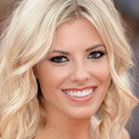 Mollie King als Self